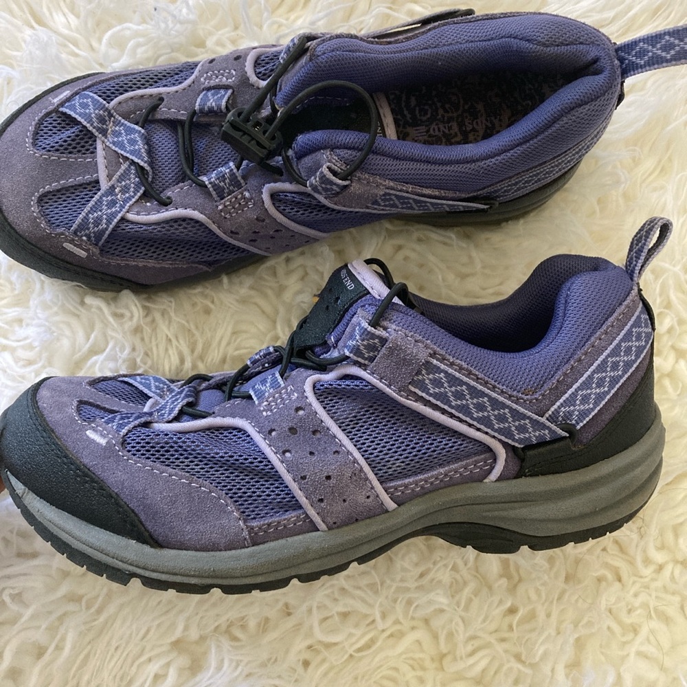 LandsEnd sneakers
